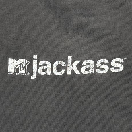 JACKASS KNOXVILLE PORTRAIT XL 7948