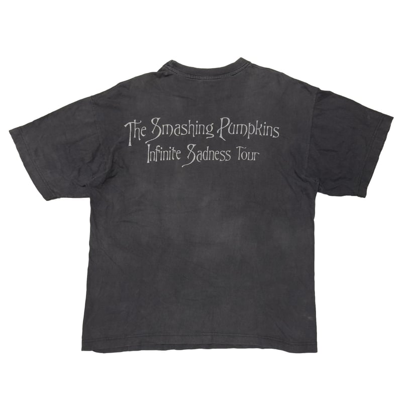 晴天 プロフ必須 Smashing Pumpkins 晴天 プロフ必須 Smashing Pumpkins 晴天 プロフ必須 Smashing