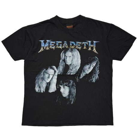 CATEGORY MEGADETH | greatLAnd OSAKA