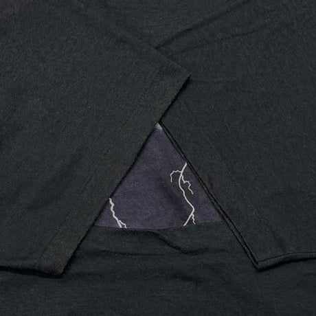 METALLICA 1985 RIDE THE LIGHTNING FITS XL 2650