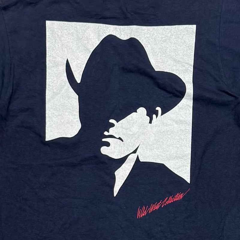Marlboro Marlboro MAN SILHOUETTE BLACK (LIKE NA