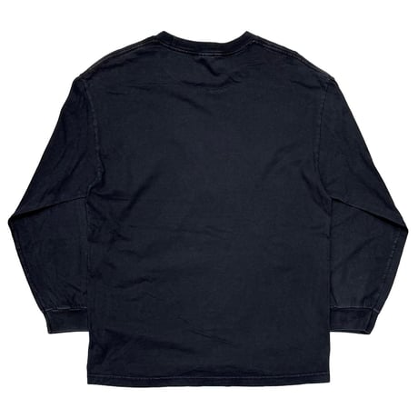 ROLLING STONES 2002-03 LIP & TONGUE LS ALSTYLE LARGE 3859
