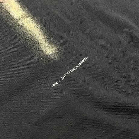 NINE INCH NAILS THE DOWNWARD SPIRAL LS FITS XL 5084