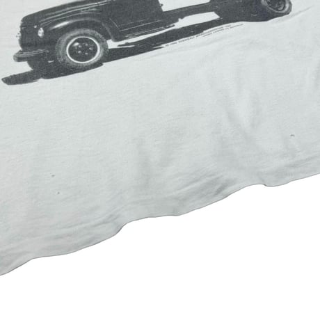 AEROSMITH PUMP 1989 WHITE FITS XL 4548