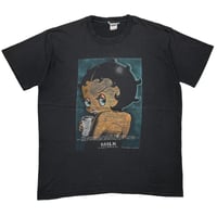 BETTY BOOP GOT MILK ? FRUIT OF THE LOOM XL 3709