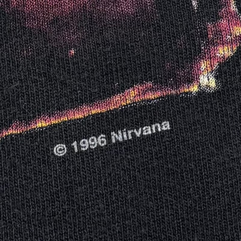 NIRVANA FROM THE MUDDY BANKS OF THE WISHKAH ALL