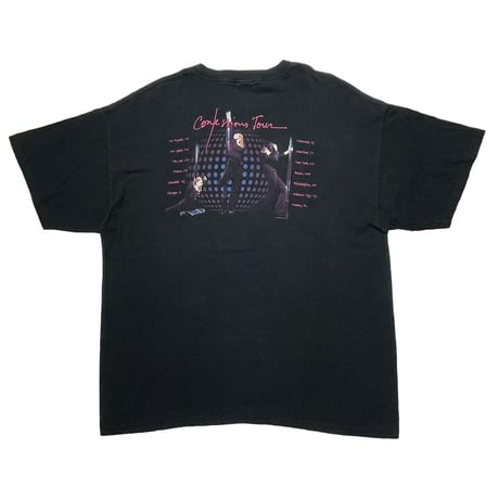 MADONNA CONFESSION TOUR GILDAN XL 7766