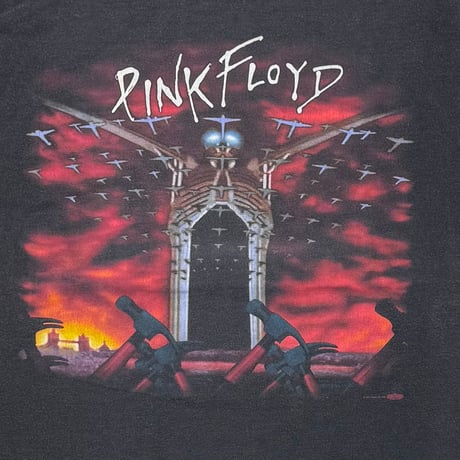 PINK FLOYD THE WALL TENNESSEERIVER LARGE 6257