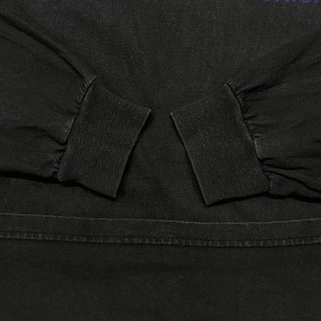 NINE INCH NAILS FRAGILITY V2.0 2000 BOX LOGO UPSTAGING LS HANES LARGE 5495