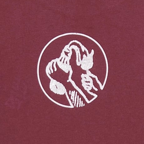 RAGE AGAINST THE MACHINE MOLOTOV BURGUNDY TULTEX XL 0172