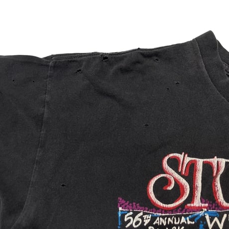 STURGIS BLACK HILLS RALLY & RACES XL 4029