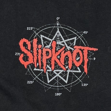 Slipknot 2014 THE GRAY CHAPTER HOODIE XL 2686