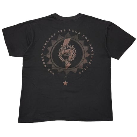 MARILYN MANSON ANTICHRIST SUPERSTAR WINTERLAND XL 8789