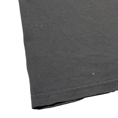 RAGE AGAINST THE MACHINE FRONT MEMBER CHARCOAL FITS XL 6976