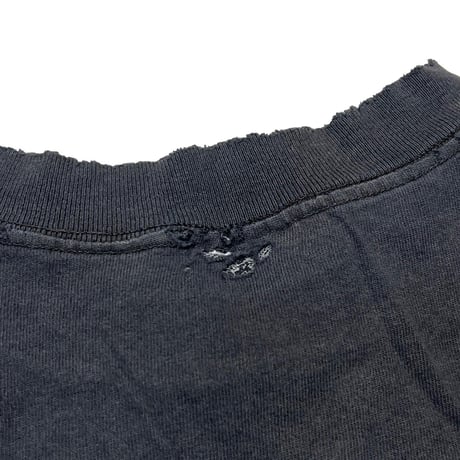 NINE INCH NAILS SIN LOGO ALL SPORT XL 1607