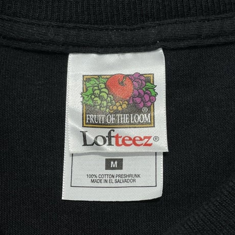 PLANET OF APES MOVIE TEE FRUIT OF THE LOOM BLACK MEDIUM 5276