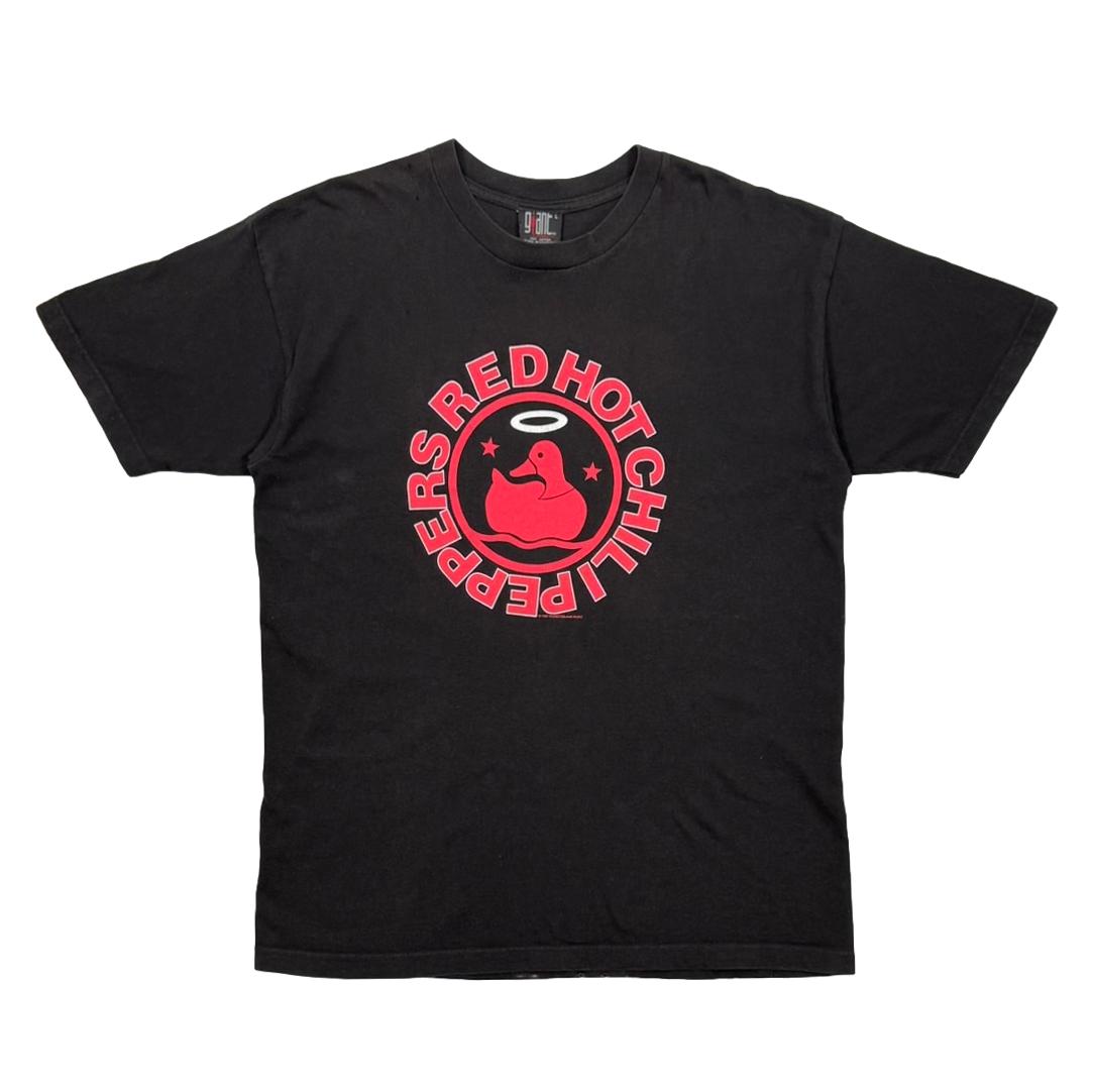 RED HOT CHILI PEPPERS ピック RED HOT CHILI PEPPERS CALIFORNICATION DUCK RED