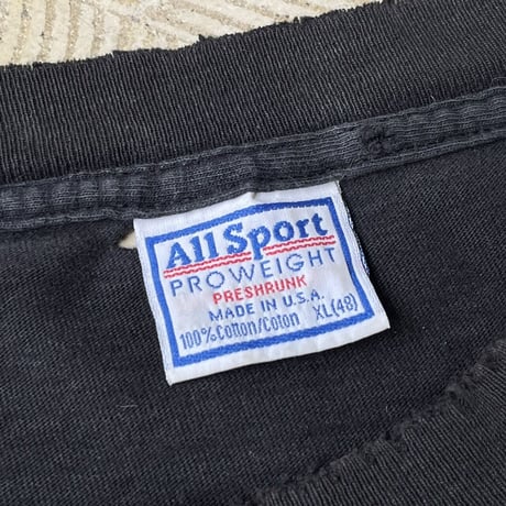 NINE INCH NAILS THE DOWNWARD SPIRAL ALL SPORT XL 3737