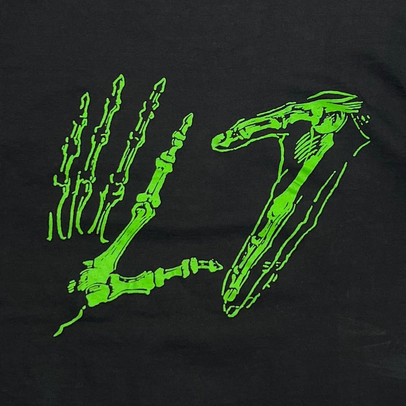 L7 SMELL THE MAGIC FITS MEDIUM 7571 | greatLAnd