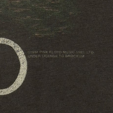 PINK FLOYD NORTH AMERICAN TOUR 1994 LARGE 3370