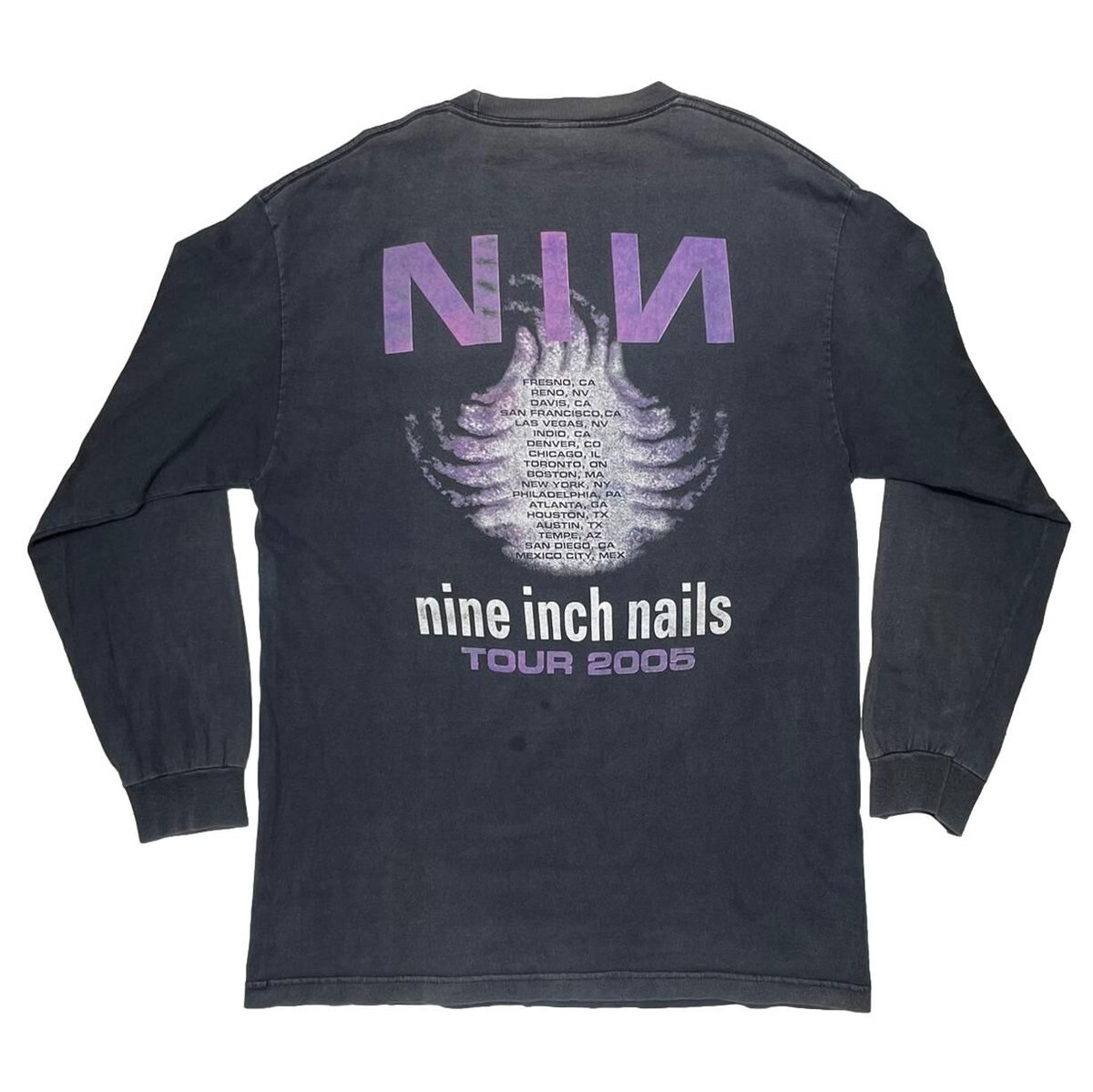 洋楽 Nine Inch Nails 2x Hostess Sampler promo 洋楽 Nine Inch Nails 2x Hostess Sampler promo NINJA Tour