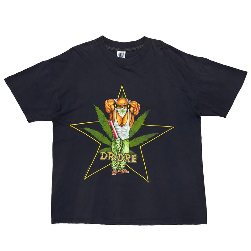 DR. DRE HELTER SKELTER PUSHEAD GEM XL 9548 | gr