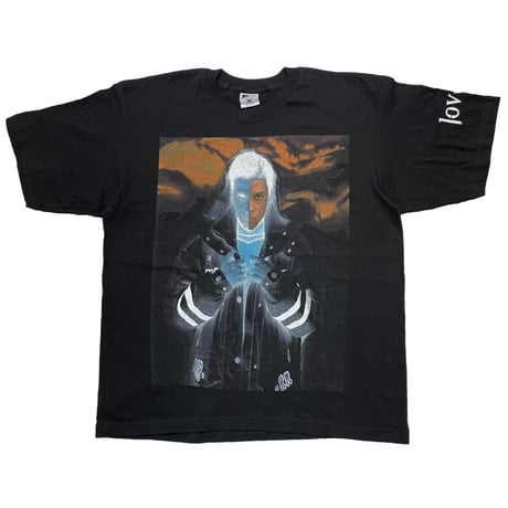PRINCE LOVE SYMBOL SEX LIVERTY XL 4419