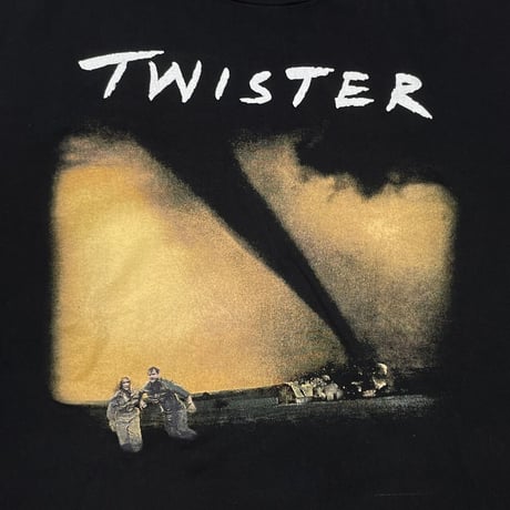 TWISTER MOVIE PROMO PYRAMID LARGE 7247