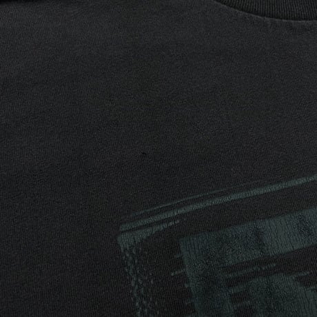 NINE INCH NAILS nothing DOUBLE SIDE ALL SPORT LARGE 1056