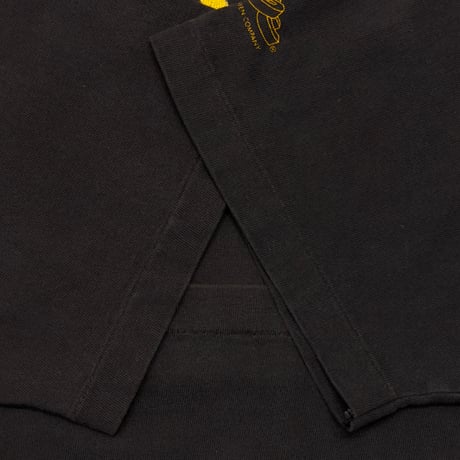 NIRVANA SMILE DGC Hanes XL 9982