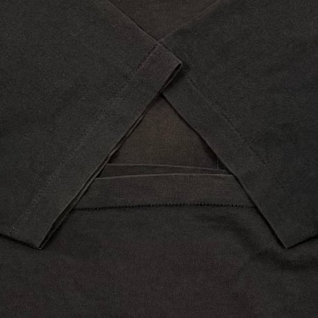 Marlboro COYOTE BLUFF POCKET TEE BLACK FRUIT OF THE LOOM XL 3309