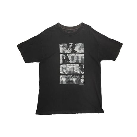 RED HOT CHILI PEPPERS CALIFORNICATION GIANT TAG FITS XL 1163