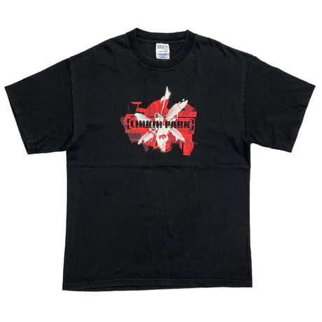 LINKIN PARK HYBRID THEORY M&O LARGE 6405