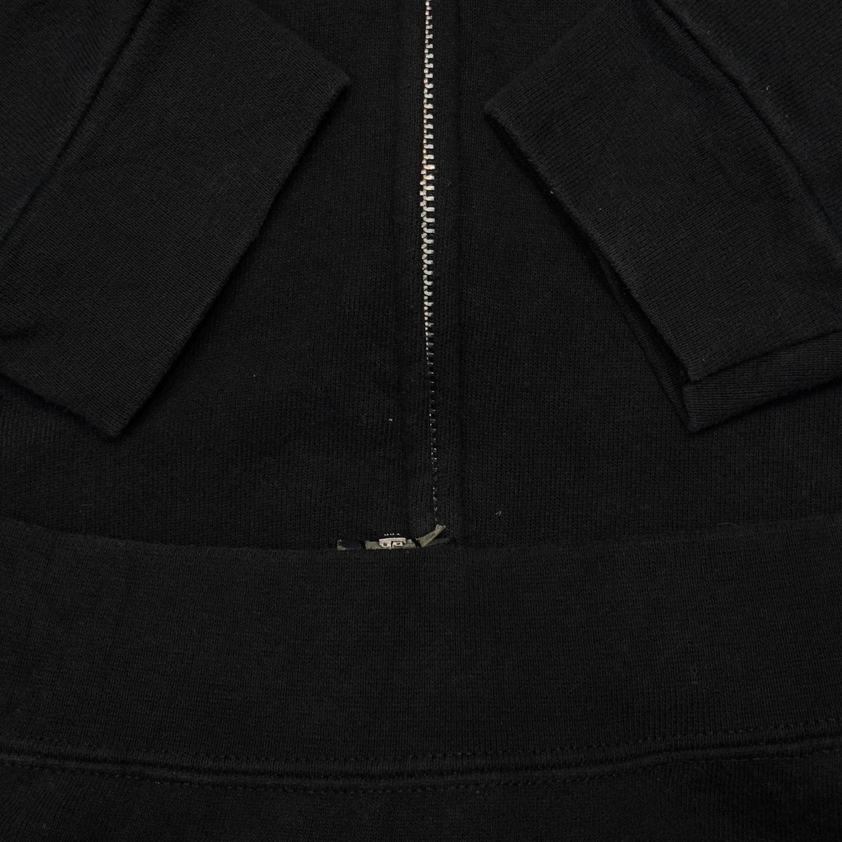 RED HOT CHILI PEPPERS PHCP OLD ENGLISH ZIP UP H