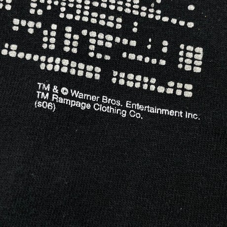 FRIENDS MOVIE PROMO XL 9010