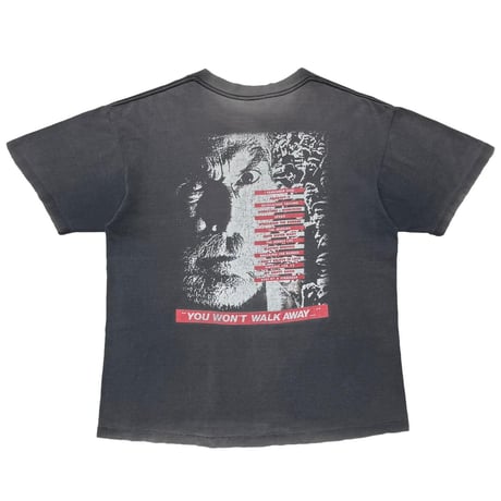 QUEEN RYCHE YOU WONT WALK AWAY 1991 GIANT BY TEEJAYS XL 3337