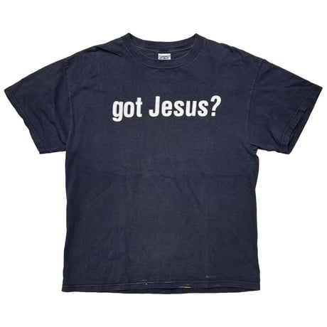 OLD & VINTAGE got Jesus ? DELTA LARGE 5428