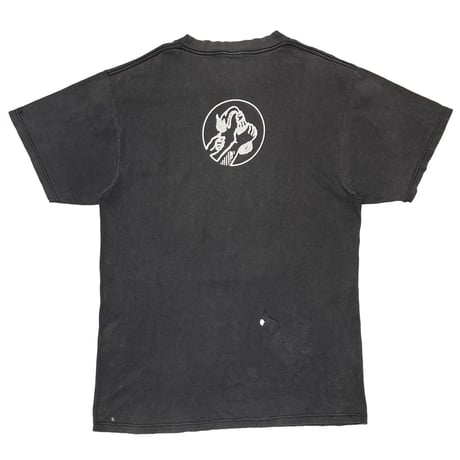 RAGE AGAINST THE MACHINE FIST MOLOTOV GINAT BY TULTEX LARGE 7867 BORO