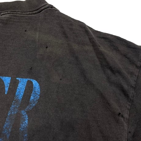 NIRVANA SLIVER CUT OFF GIANT BY TULTEX XL 8384