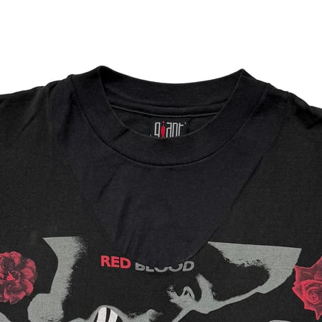 RED HOT CHILI PEPPERS	BLOOD SUGAR SEX MAGIK GIANT LARGE 1720