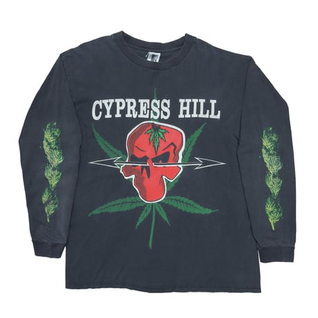 cypress hill 90s Tシャツ greatland CATEGORY CYPRESS HILL | greatLAnd OSAKA