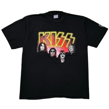 KISS	FRONT MEMBER ALL SPORT XL 4120