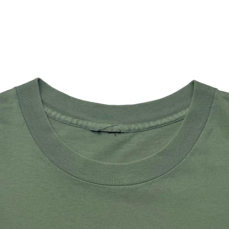 FLAMING LIPS UFOs in China 1987 SAGE GREEN FITS XL 9350