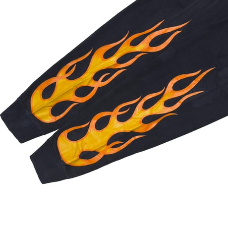 HARLEY DAVIDSON CALIFORNIA ROUTE 66 FLAME LS XL 0778