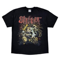 ヘクターNIN/TOO FUCKED UP TO CARE ANYMORE ヘクターNIN/TOO FUCKED UP TO CARE ANYMORE Vintage Vintage