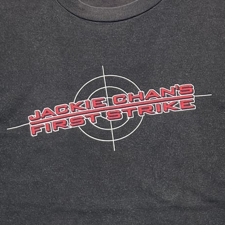 FIRST STRIKE JACKIE CHAN'S DELTA LARGE 6522