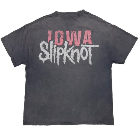 SLIPKNOT IOWA JACKET DESIGN FITS LARGE 6777