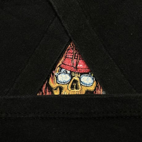 GUNS N' ROSES USE YOUR ILLUSION TOUR 91-92 BROCKUM LARGE 9807