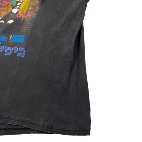 THE BEATLES CLASSIC MEMBER XL 2512