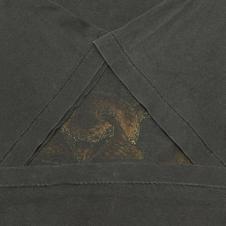 PANTERA 1996 SNAKE SKULL TEE FITS XL 5239